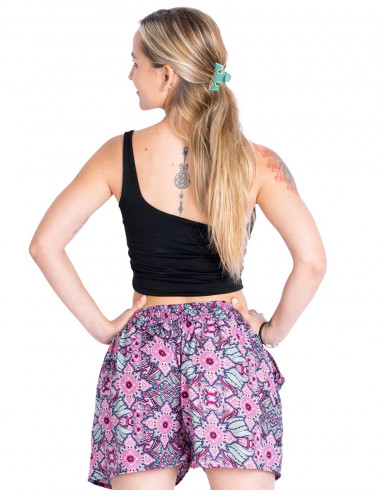 Woman Beach Shorts 2