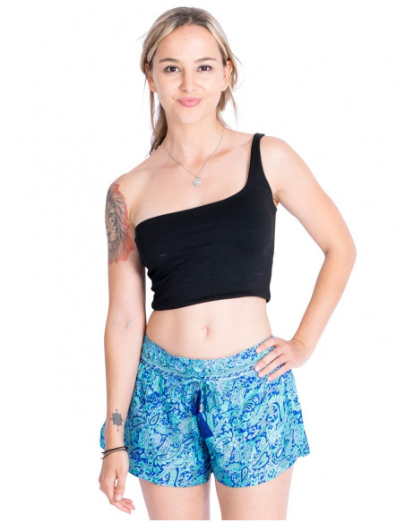 Shorts Casuais