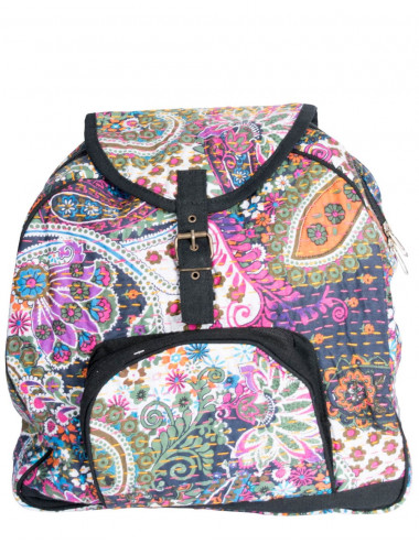 mochila-estampada-calidad-algodon-estilo-hippie 2