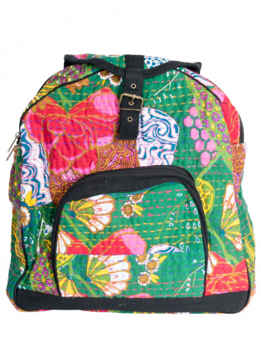 Sac à dos imprimés assortis
