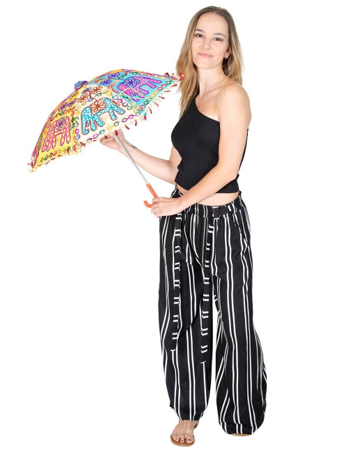 parapluie-bohème-décoration-ethnique