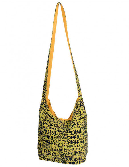 bandolera-grande-amarilla-inscripciones-negras