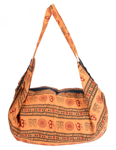 Bolsa de estampas variadas