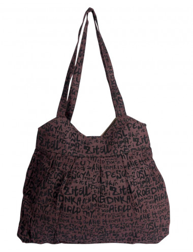 Chocolate Bag