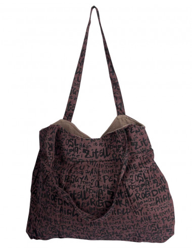 Chocolate Bag 2