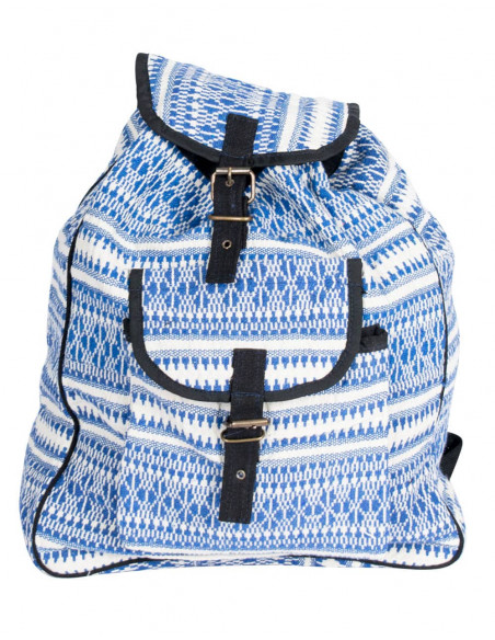 Mochila casual unissex