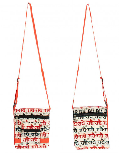 Sac à bandoulière avec...