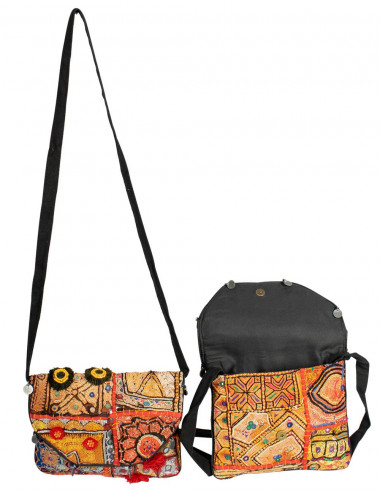 Pochette Style Vintage