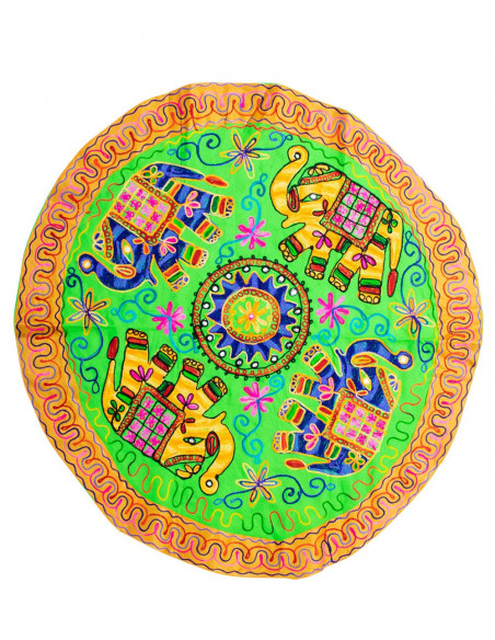 tapiz-elefantes-bordado-etnico-colores