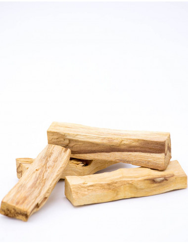 Natürliches Palo Santo 2
