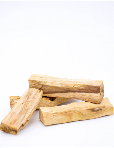 Natürliches Palo Santo