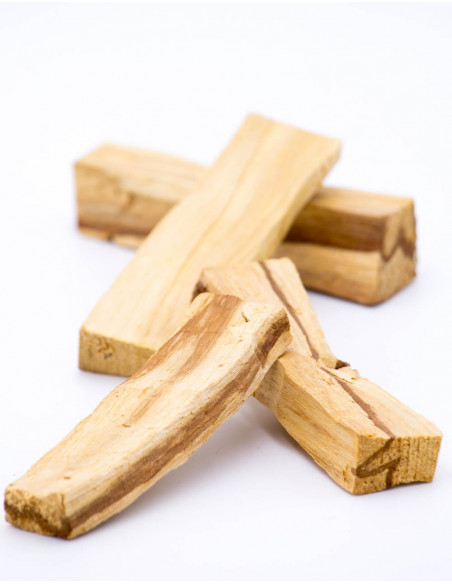 Palo Santo naturel