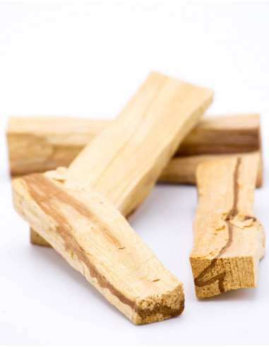 Natural Palo Santo