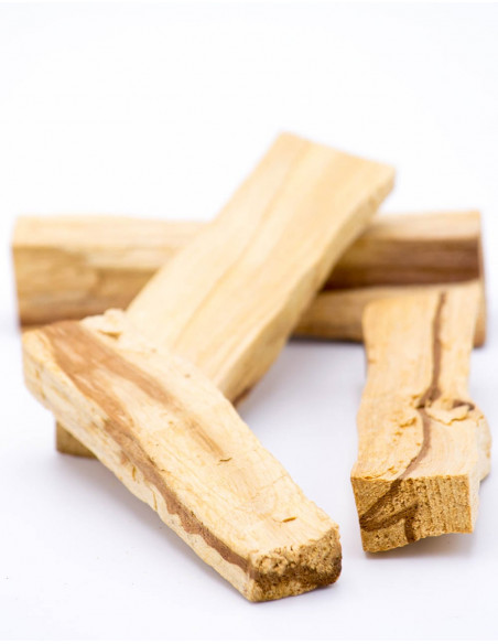 Natural Palo Santo