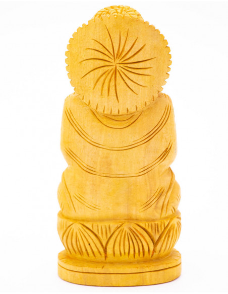 escultura-madera-buda-tallada-artesanalmente