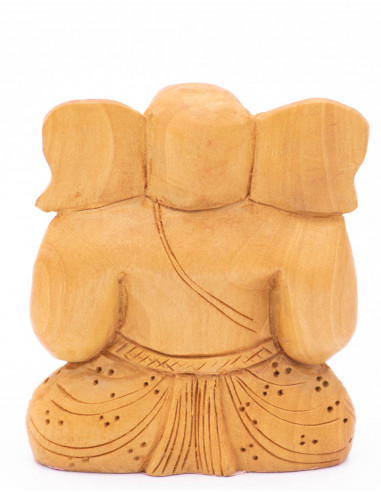 Ganesha statue 3 inches