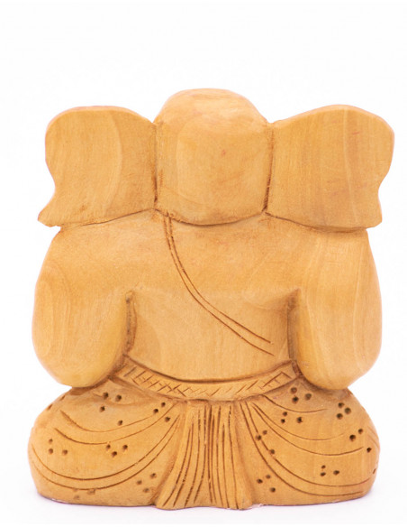 Statua di Ganesha 3 pollici