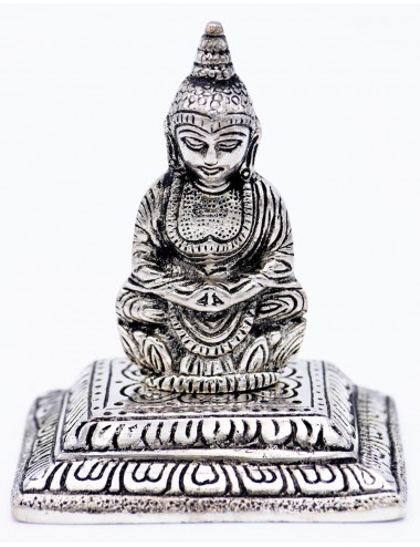 Buddha Metall Statue... 2