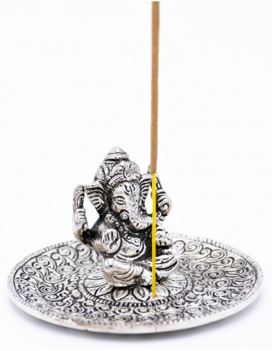 Bruciatore rotondo Ganesha