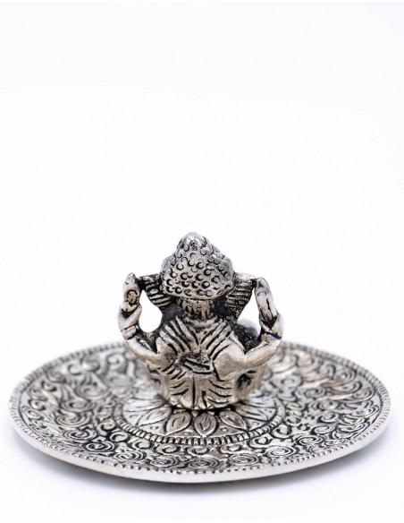 Ganesha-Rundbrenner
