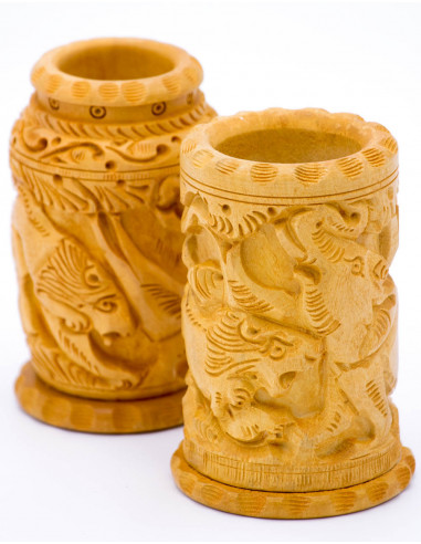 Caneta para escultura de animais
