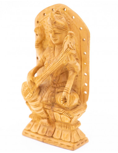 Göttin Saraswati... 2