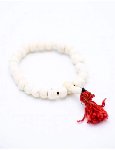 Mala Bone Bracelet 2