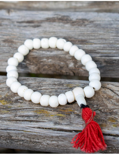 Pulseira Mala Bone