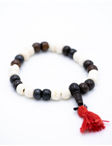 Bracelet Bouddhiste Mala 2