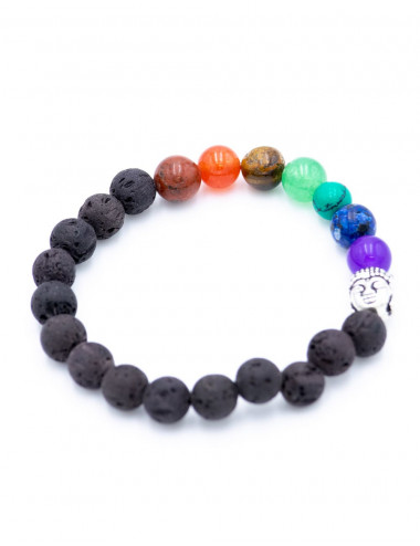 Volcanic Rock Stones... 2