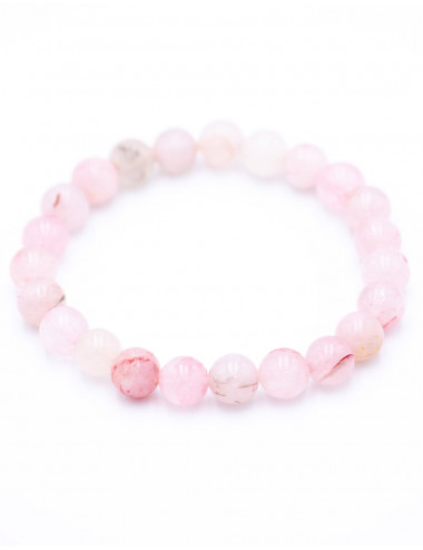 Rose Quartz Mineral Stone... 2