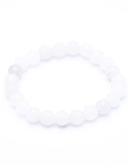 pulseira de pedra da lua