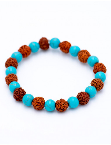Pulseira combinada de...