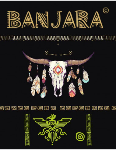 White Sage Incense - Banjara