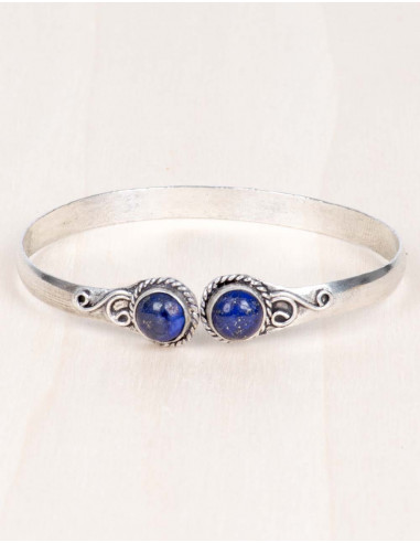 Pulseira Duas Pedras
