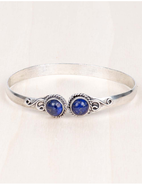 Pulseira Duas Pedras