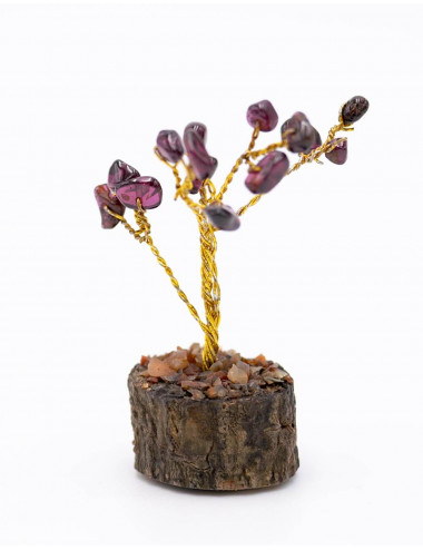 Sculpture Arbre de Vie...
