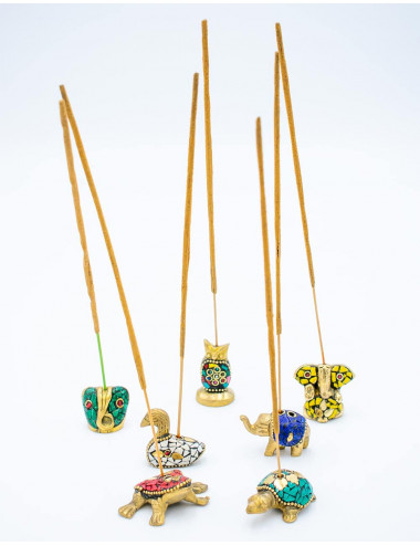 Sculptures Animaux... 2