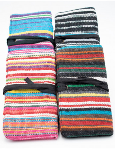 tabacchiera a strisce