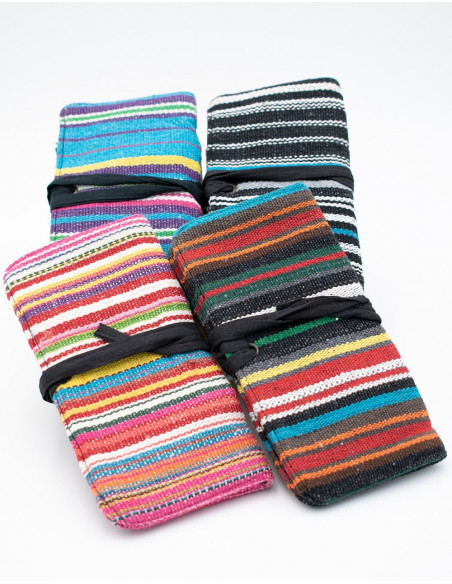 striped snuffbox