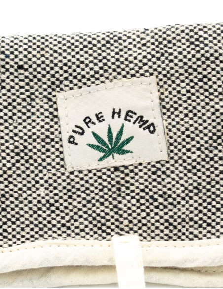 Portasigarette Canapa e Colore