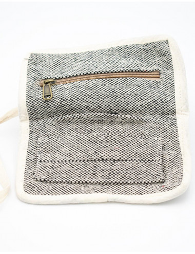 Portasigarette Canapa e Colore 2