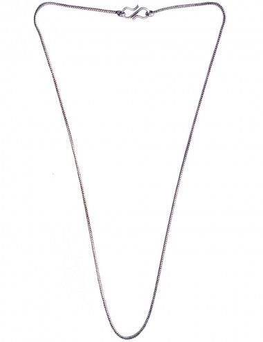 Cadena Metal Corta 2