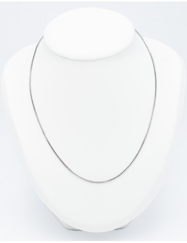 Short Metal Chain