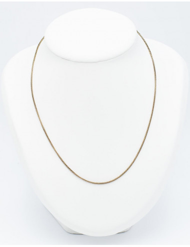 Kurze Metallkette 2