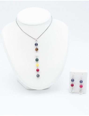set-colgante-pendientes-7-chakras