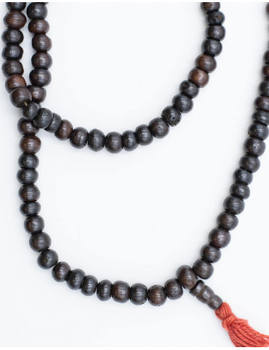Japa Mala Osso Cioccolato 2