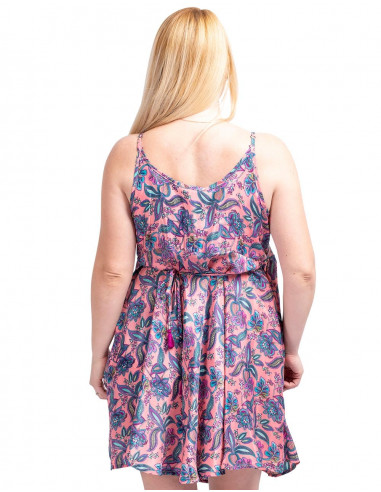 Großes Kleid