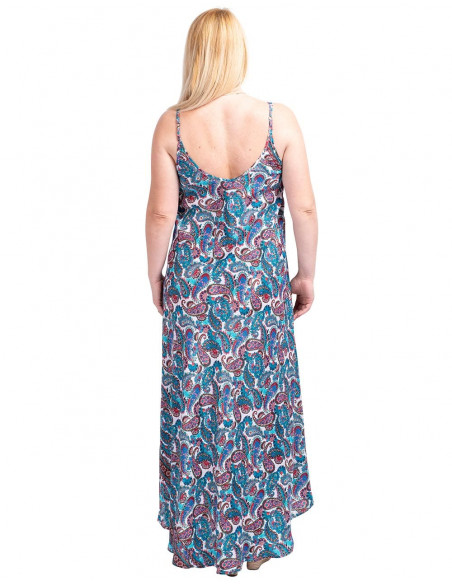Trägerkleid