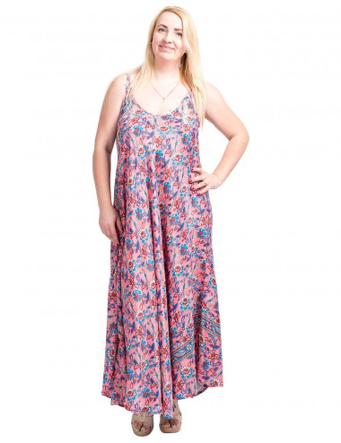 Urbanes XL-Kleid 2